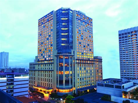 malate hotels near robinsons|The best hotels in Malate, Manila, Philippines .